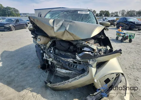 2013 Ford Escape Se from USA, damaged, VIN 1FMCU9G93DUD69374